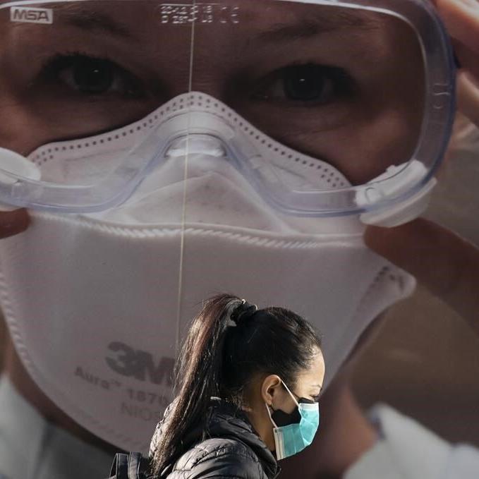 B.C. surpasses 5,000 deaths linked to COVID-19 while hospital admissions decreasing